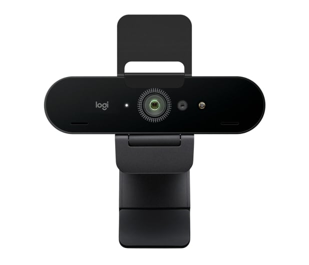 Logitech BRIO 4K CR - 1339161 - zdjęcie